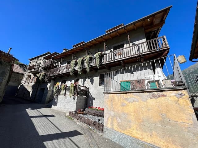 Affittacamere Sam’ Suffy - Immagine 1