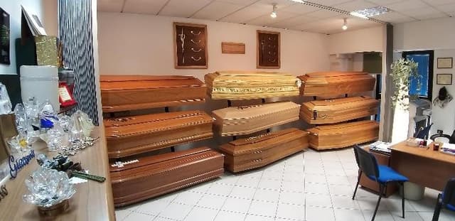 Agape Srl Funeral Service - Immagine 2