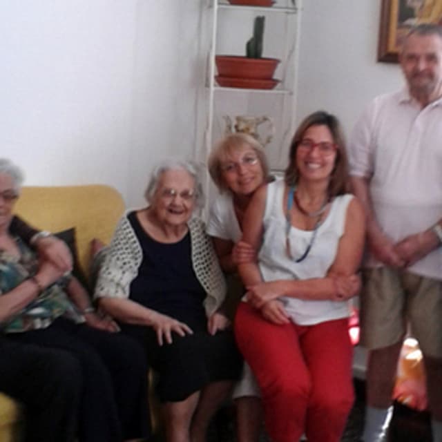 Agave Residenza per Anziani - Immagine 1