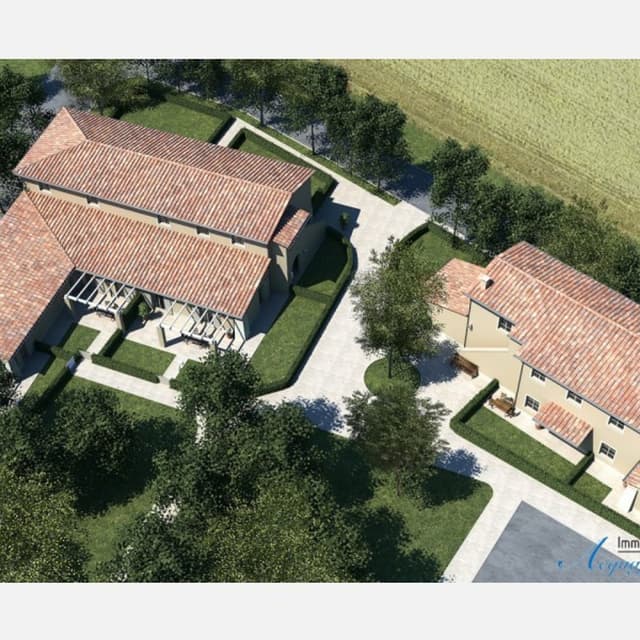 Agenzia Acquafresca Immobiliare - Immagine 1