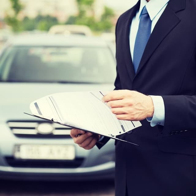 Agenzia Automobilistica Bernardoni e Rainisio - Immagine 1