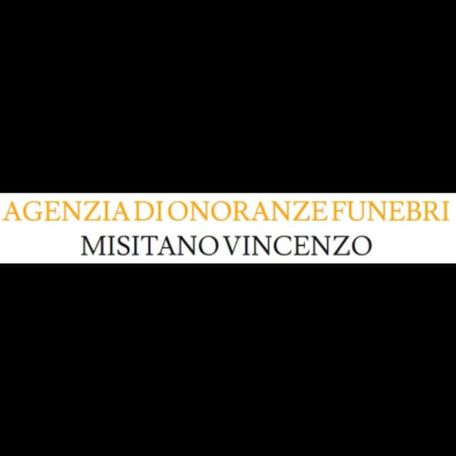 Agenzia di Onoranze Funebri Misitano Vincenzo - Immagine 1