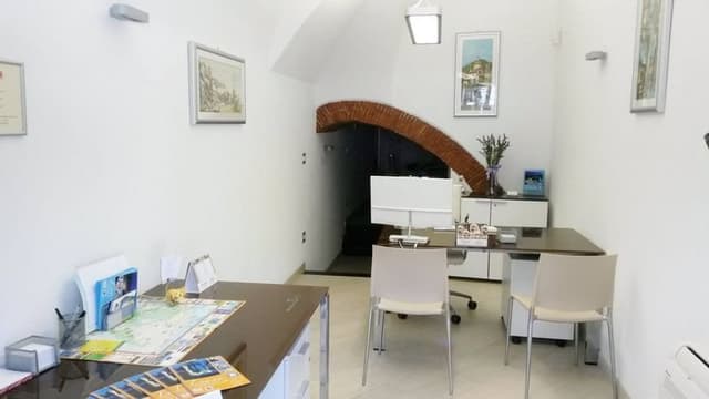 Agenzia Eva - Agenzia D'Affari Immobiliare di Attanasio Eva & C. Sas - Immagine 2