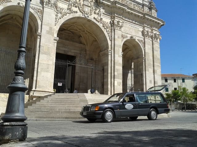 Agenzia Funebre A. Trucchetti - Immagine 1