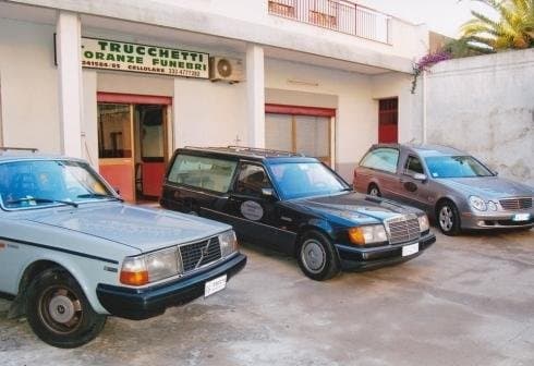 Agenzia Funebre A. Trucchetti - Immagine 2