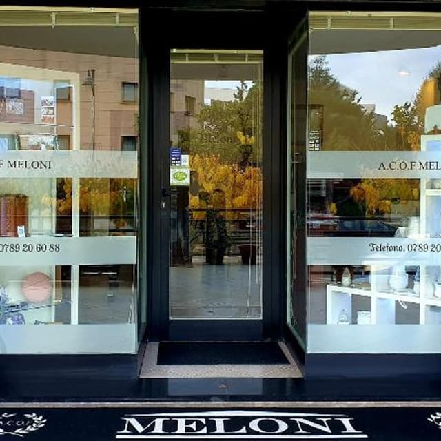 Agenzia Funebre A.C.O.F. Meloni Tony - Immagine 1