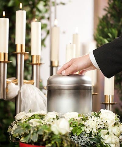 Agenzia Funebre Arenzi - Immagine 2