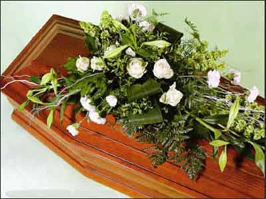 Agenzia Funebre Bellaluna Antonio - Immagine 1