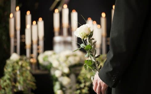 Agenzia Funebre Imolese - Immagine 2