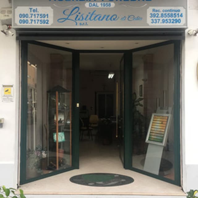 Agenzia Funebre Lisitano - Immagine 1