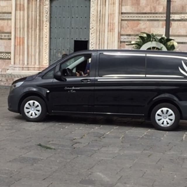 Agenzia Funebre Lisitano - Immagine 2