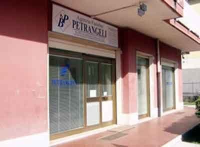 Agenzia Funebre Petrangeli - Immagine 1