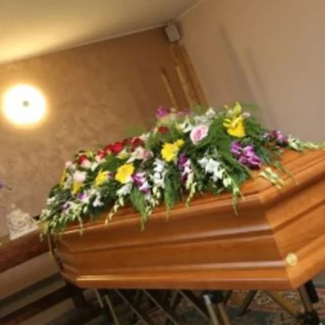Agenzia Funebre - Pirola Onoranze Funebri S.r.l. - Concorezzo - Immagine 2