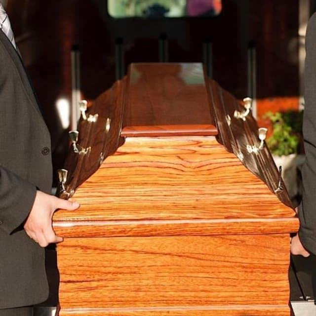 Agenzia Funebre Silanos Giovanna - Immagine 2