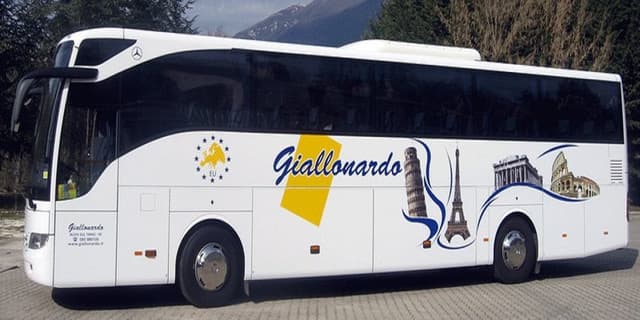 Agenzia Giallonardo Viaggi - Immagine 1