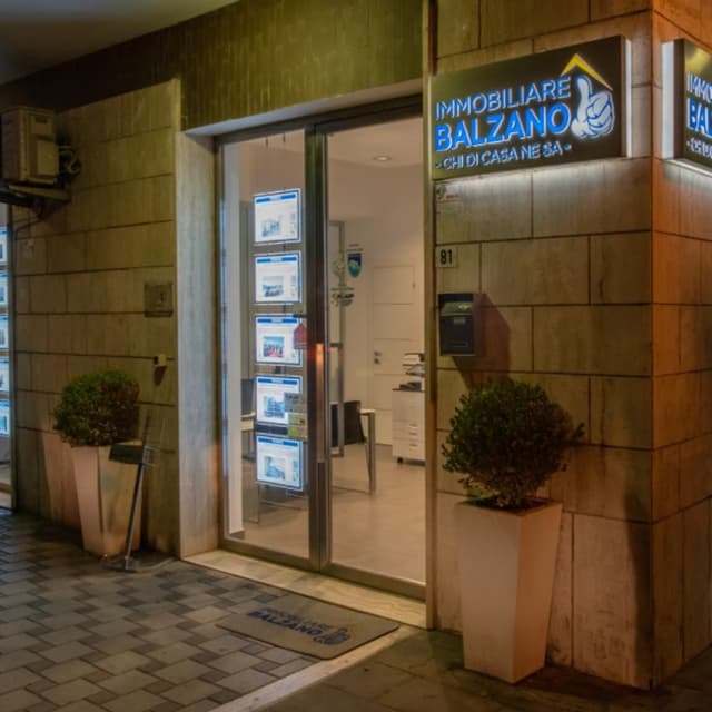 Agenzia Immobiliare Balzano - Immagine 1