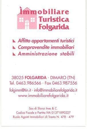 Agenzia Immobiliare Folgarida - Immagine 1