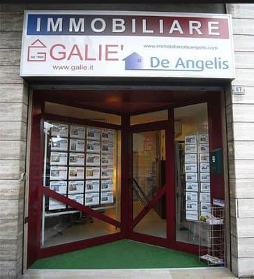 Agenzia Immobiliare Galie' - Immagine 1