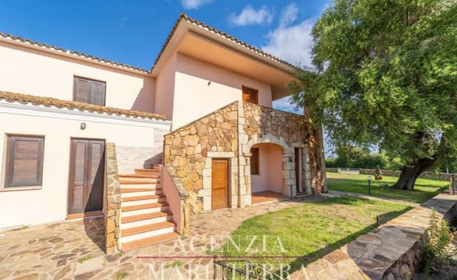 Agenzia Immobiliare Mare Terra - Immagine 1