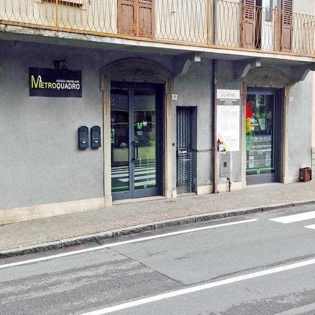 Agenzia Immobiliare Metroquadro - Immagine 1
