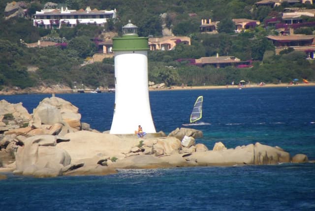 Agenzia Immobiliare Palau di Sebastiano Pirredda - Immagine 2