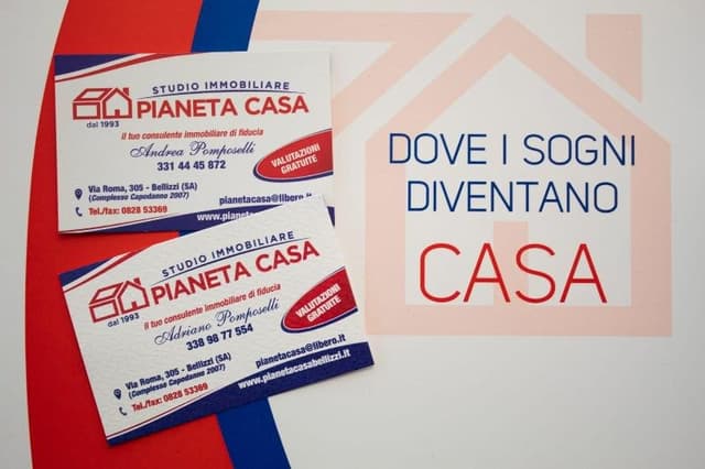 Agenzia Immobiliare Pianeta Casa - Immagine 2