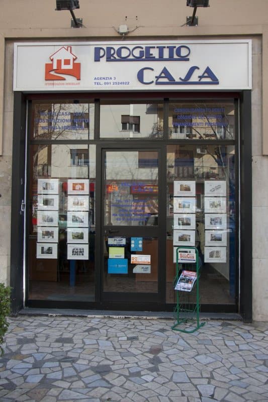 Agenzia Immobiliare Progetto Casa di Gallo Salvatore - Immagine 1