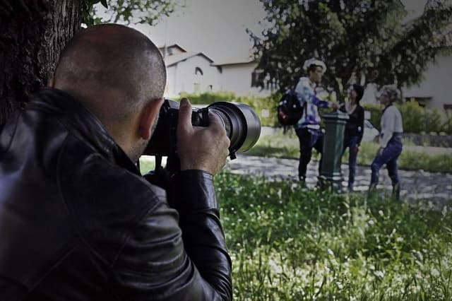 Agenzia Investigativa Detego dal 1962 - Immagine 1