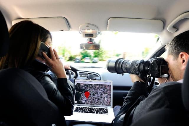 Agenzia Investigativa Detego dal 1962 - Immagine 2