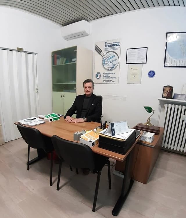 Agenzia Investigativa Master - Immagine 2