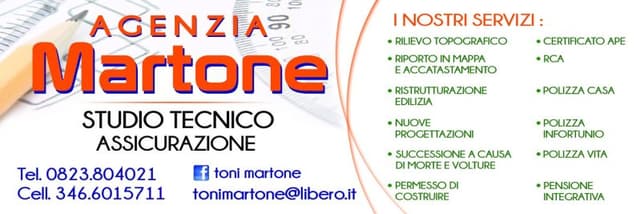 Agenzia Martone e Ing. Ferrara Gianluca - Immagine 2