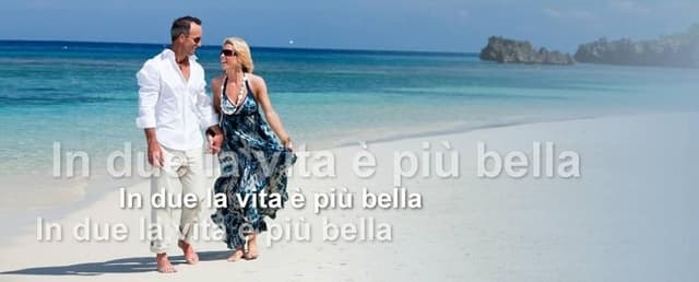 Agenzia Matrimoniale e per Single - Obiettivo Incontro dal 1991 - Immagine 2