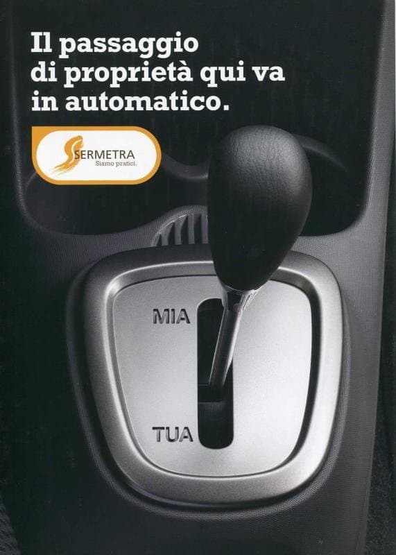 Agenzia Piras Studio Di Consulenza Automobilistica - Immagine 2