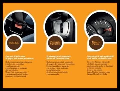 Agenzia Sermetra Palazzoli - L. P. Pratiche Auto Srl - Immagine 1