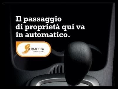 Agenzia Sermetra Palazzoli - L. P. Pratiche Auto Srl - Immagine 2