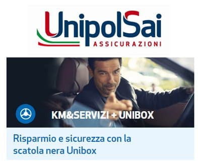 Agenzia UnipolSai - Silvestrini Assicurazioni - Immagine 2