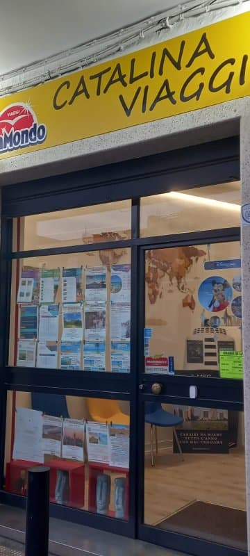 Agenzia Viaggi Catalina Viaggi di Leidy Catalina Marsico - Immagine 1