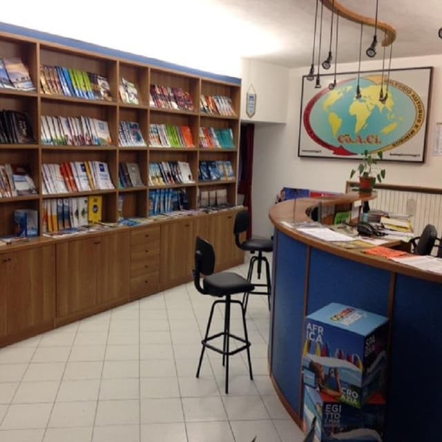 Agenzia Viaggi Co.A.Ci-Noleggio Autobus e Minibus - Immagine 1