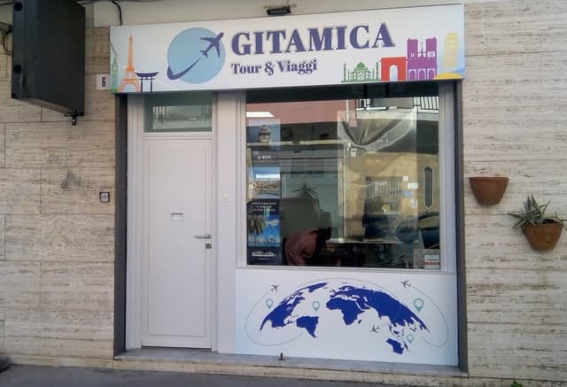 Agenzia Viaggi Gitamica - Immagine 1