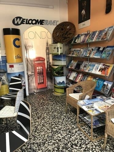 Agenzia Viaggi Isola Bianca - Immagine 2