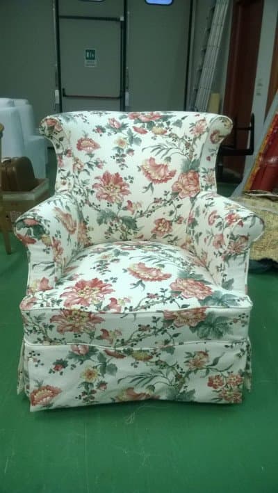 Agrati Alessandro Materassaio Tappezziere - Immagine 2