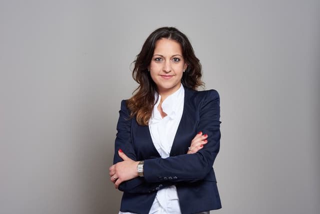 Agresti Giorgia Allianz Bank Private - Immagine 1