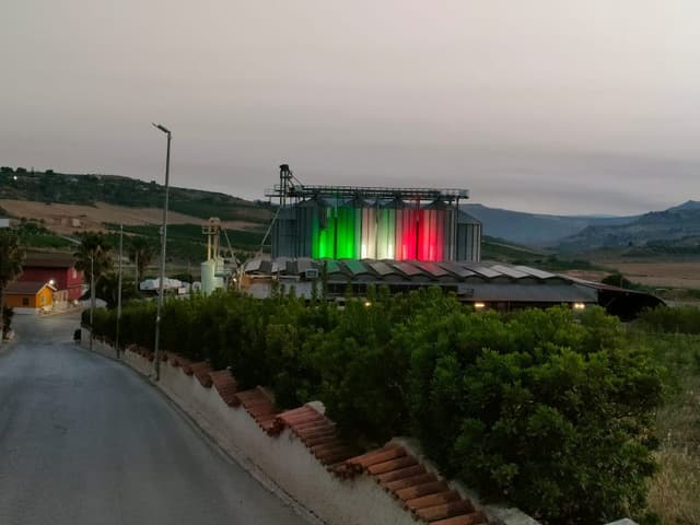 Agri Cereal Mandorle - Immagine 1