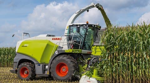 Agri Pegaso Agricolture - Immagine 1