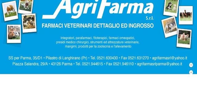 Agrifarma - Immagine 1