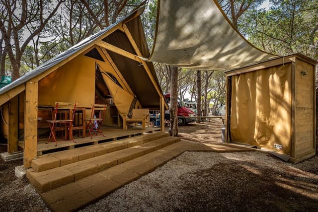 Agriresidence Debbiare - Immagine 1