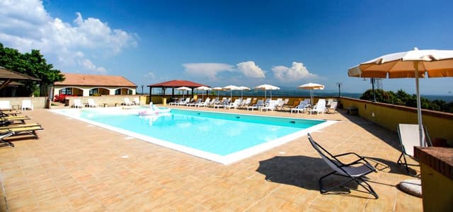 Agriresidence Debbiare - Immagine 2