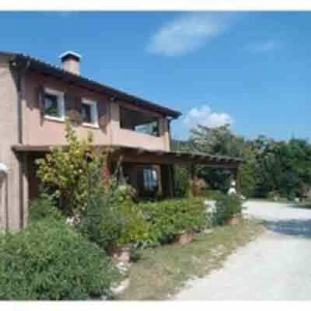 Agriturismo a Due Passi dal Tempio - Immagine 2