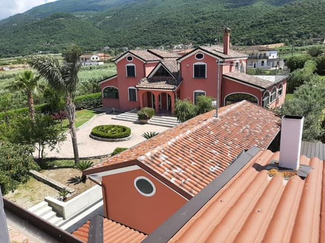 Agriturismo Agri Mediterraneo - Ristorante - Eventi - Camere - Immagine 1