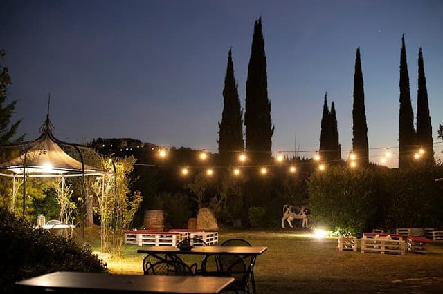 Agriturismo Borgo Casa al Vento - Immagine 2
